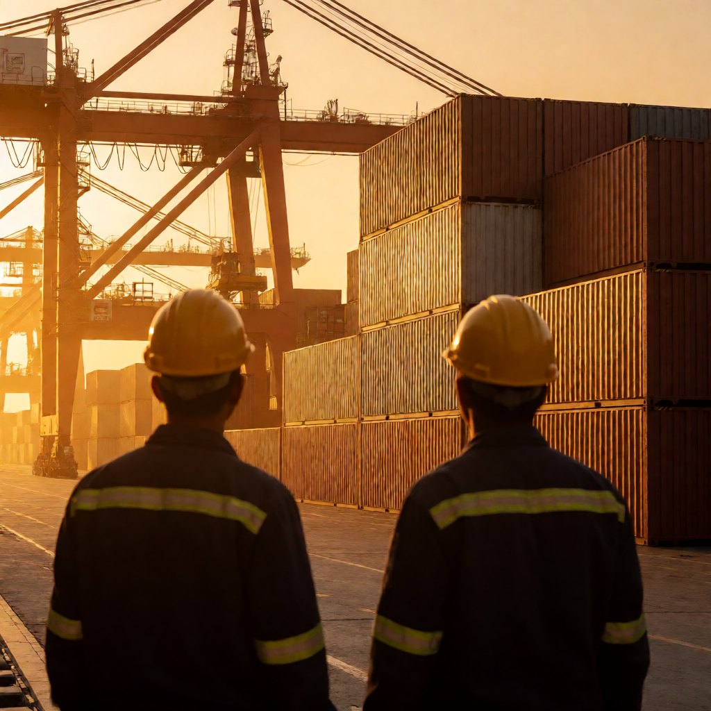 Importación Directa