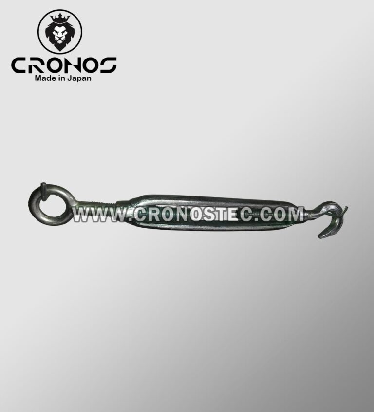 accesorios maniobras – templador