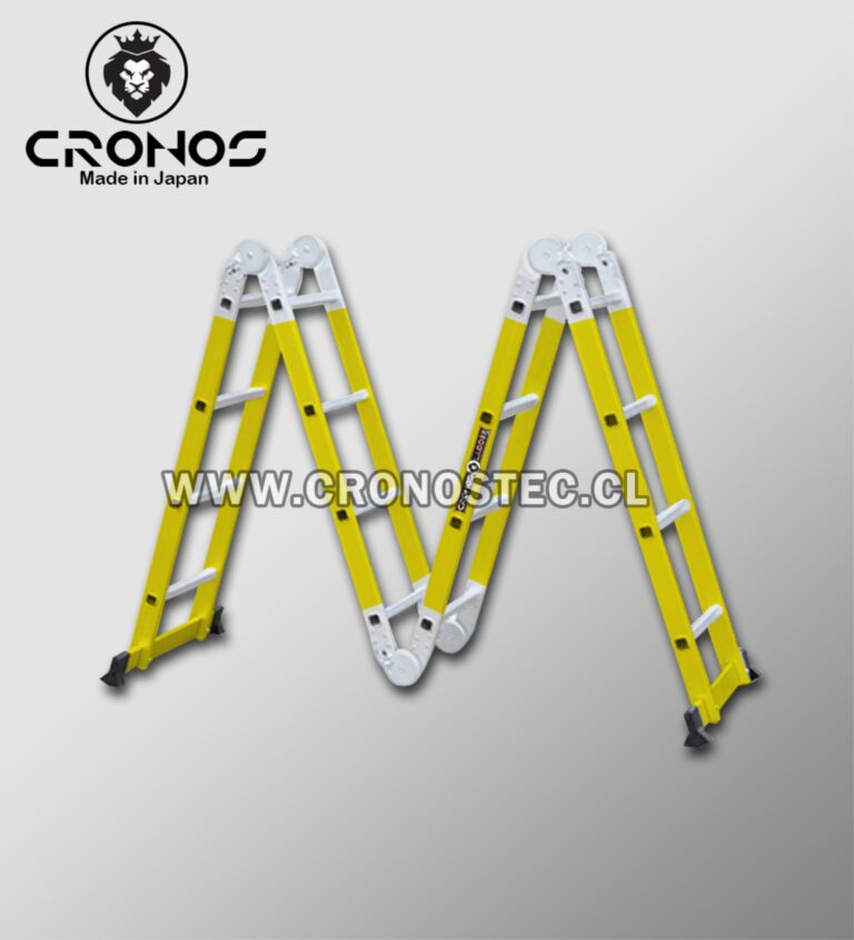 escalera fibra de vidrio – escalera  multifuncional