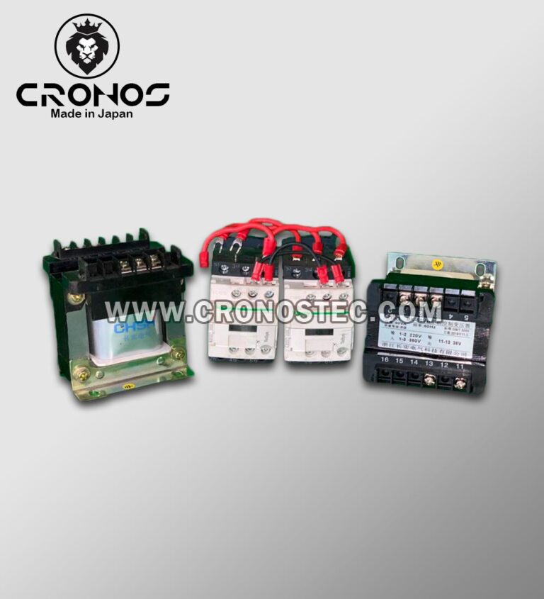repuestos – sistema electrico