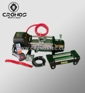 winches electricos – winche 12v 12000 libras