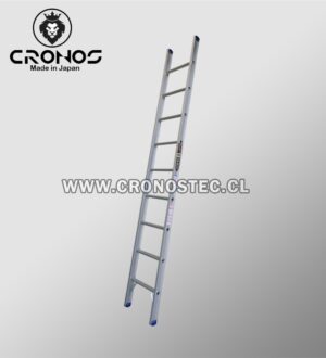 Escalera Telescopica de aluminio 9.44  M/ 11 P.